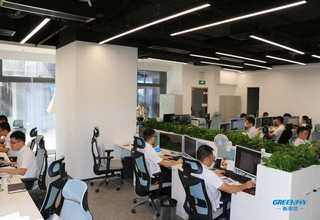 辽宁开关柜无源无线测温 600度