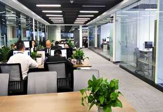 泰州六轴自动钻孔机非标定制