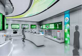 罗湖信息化智慧环卫建设