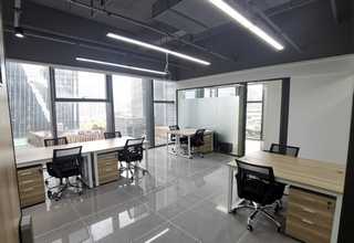 高速滚轮导轨生产线