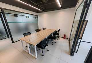 正规水质分析仪溶解氧探头设计