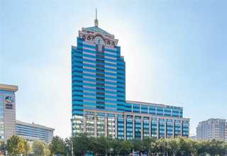 滨江区专业的文化创意产业园装修哪家服务好