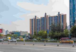 零部件彩色电泳加工