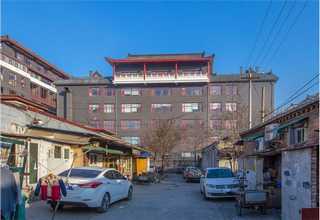 辽宁自动微型气象站